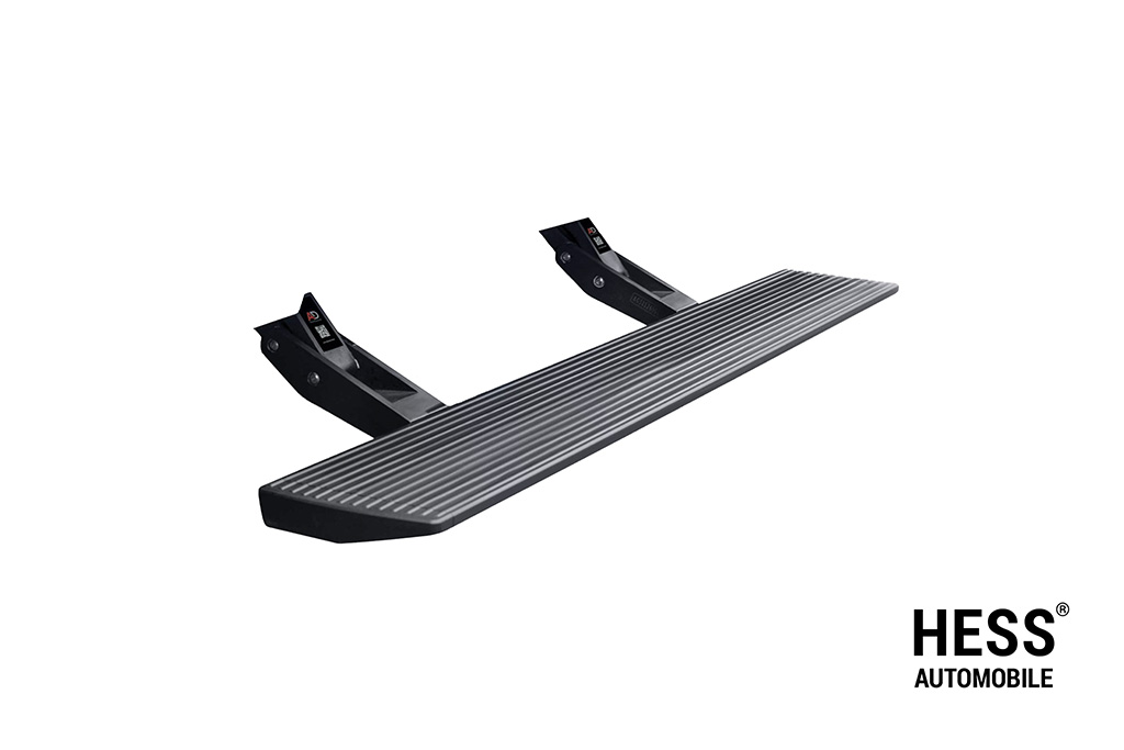 Seitl.-Trittstufe elektrisch 1200m