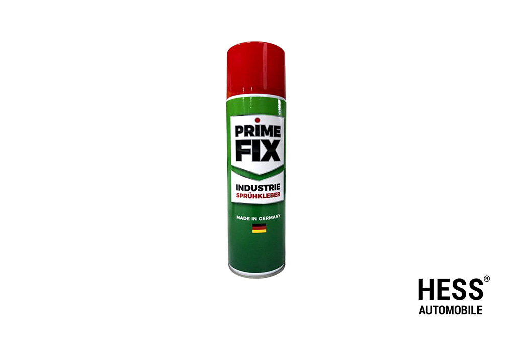 Sprühkleber Prime Fix grün 500ml