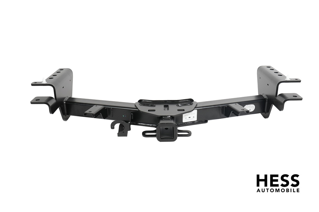 Anhängerkuppelung VW Amarok / Ford Ranger 3500 kg