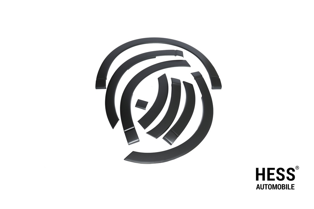 Radlaufl. Caddy 5 KR 2020 &gt; Sch.re.