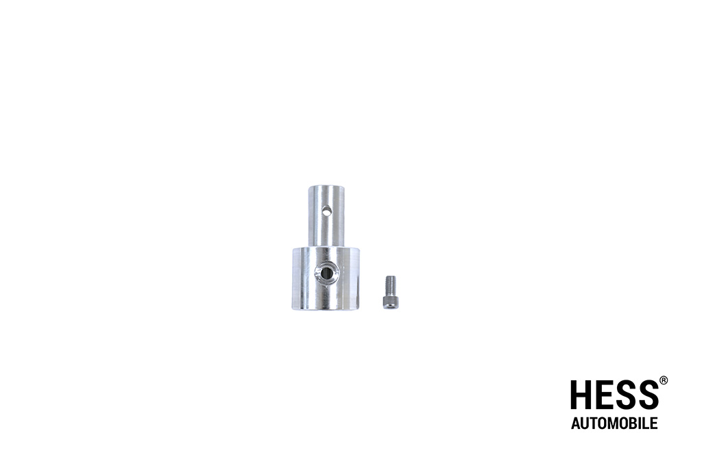 Freilaufhebel für VR EVO Seilwinden zur Verlängerung