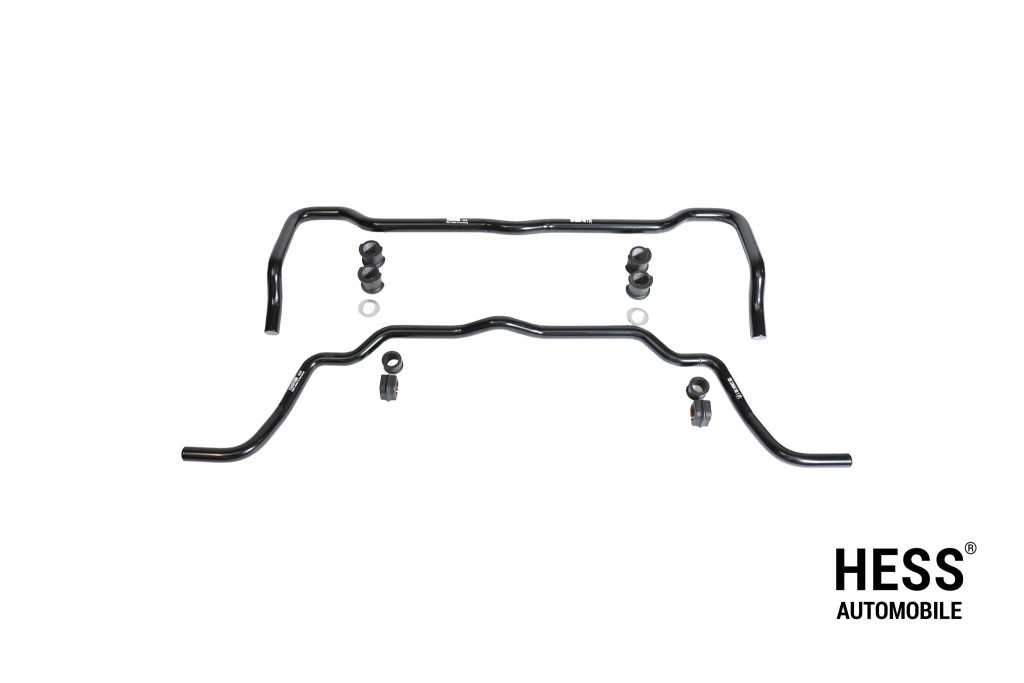 VW T4 H&amp;R Kurvenstabi HA leicht