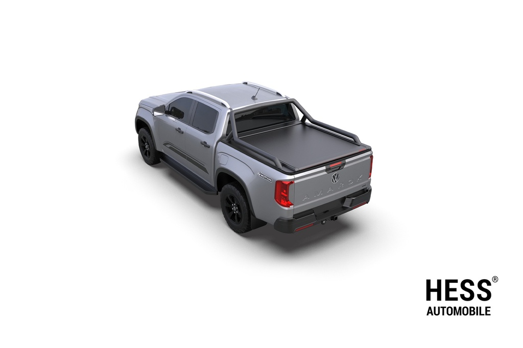 Tessera Roll+ für Amarok DC mit PanAmericana-Bügel 23+ LRA manuell