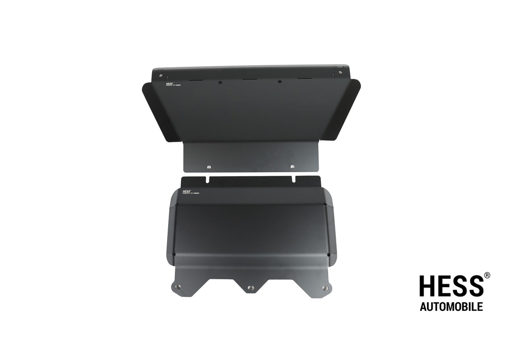 Unterfahrschutz Motor Amarok 23