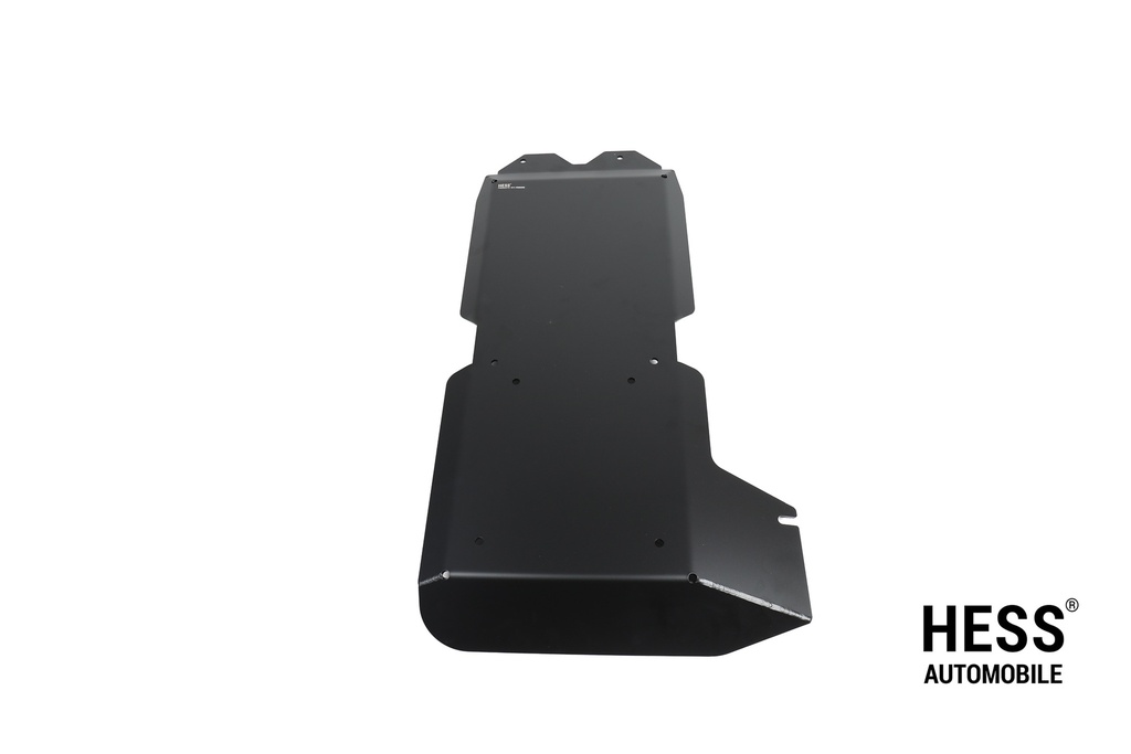 Unterfahrschutz Getreibe Amarok 23