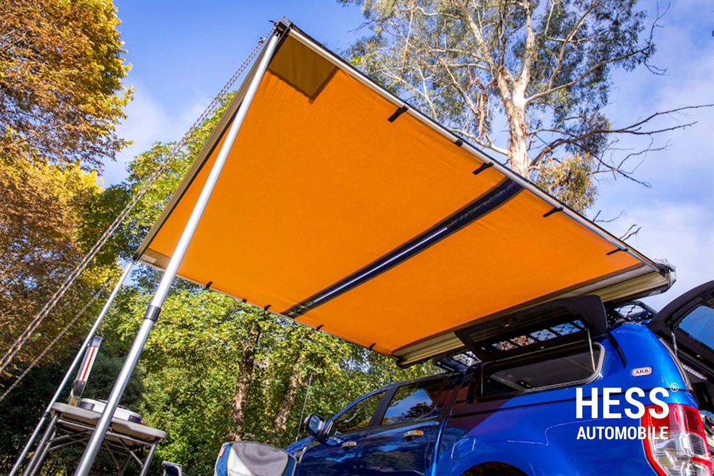 ARB Touring Markise inklusive LED Leiste 2500mm