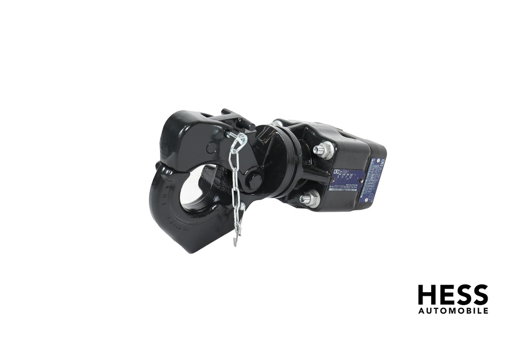 Varioblock Hakenkupplung 3.5t D 30