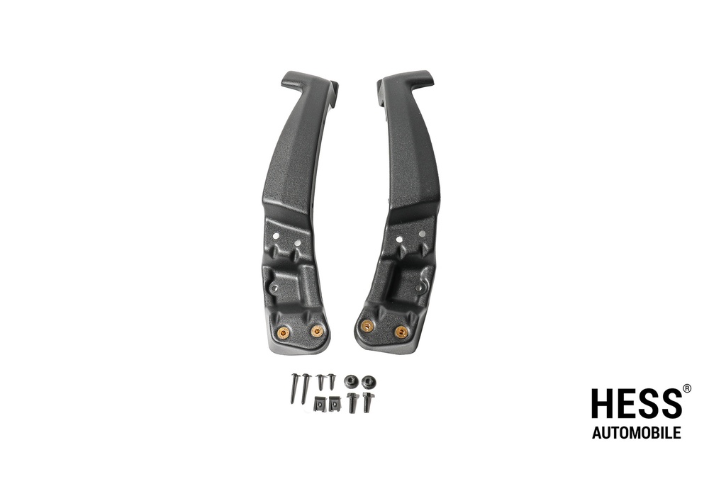 Mondo Schutzblech-Kit MB 907