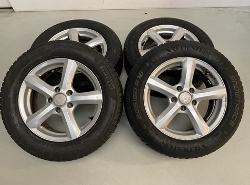 Radsatz VW Sharan – Occasion