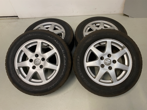 Radsatz VW Passat – Occasion