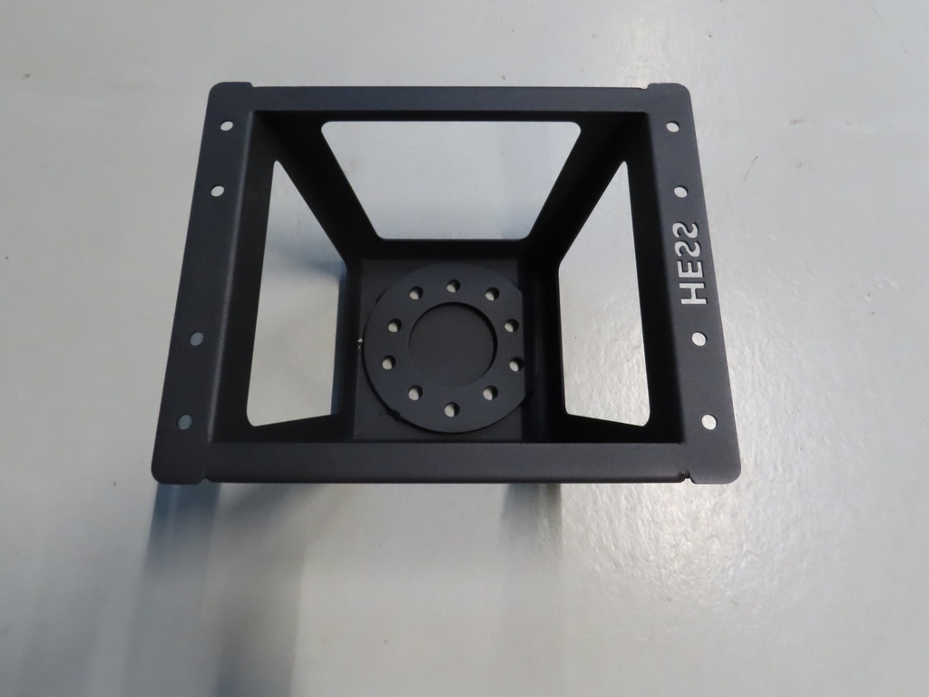 VW T5/T6 Reserveradhalter für Heckträger – Occasion