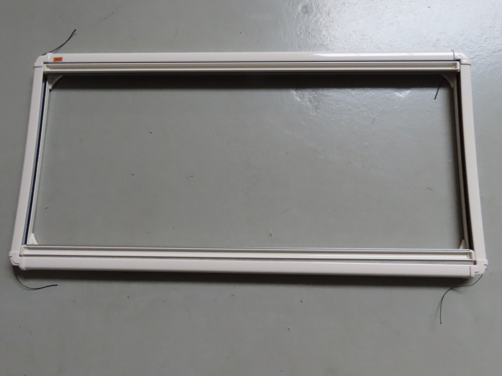 Fliegengitter VW T5 – Occasion