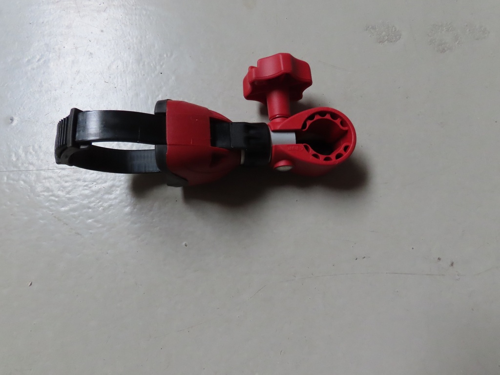 Fiamma Bike Block Pro 1 – Occasion