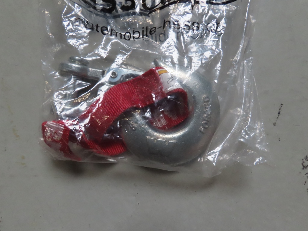 Haken (3/8) – Occasion