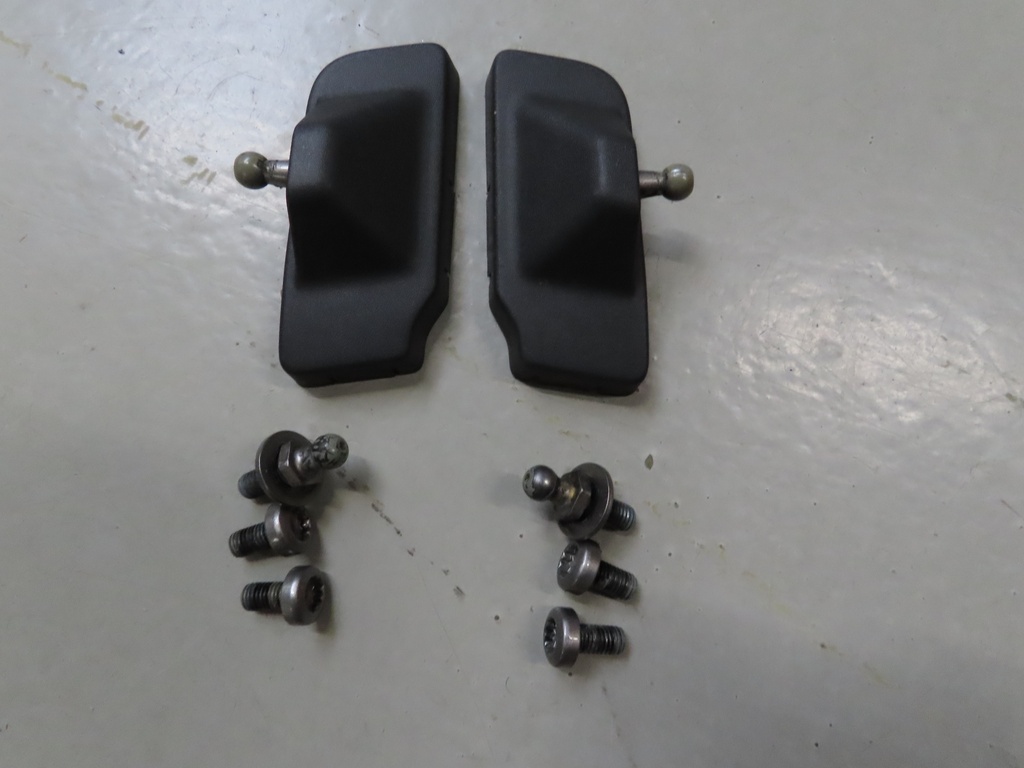 Heckklappen Montage-Set (Gasdruckfeder)VW T6/T6.1 – Occasion