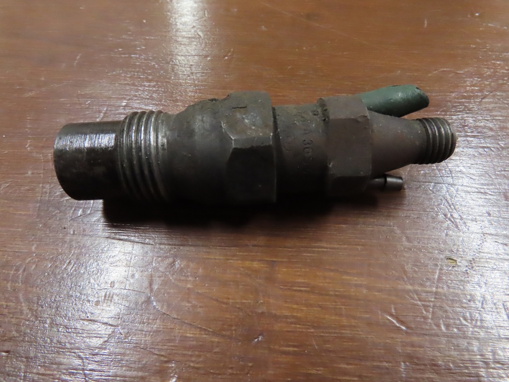 Diesel-Einspritzdüse VW T3 – Occasion