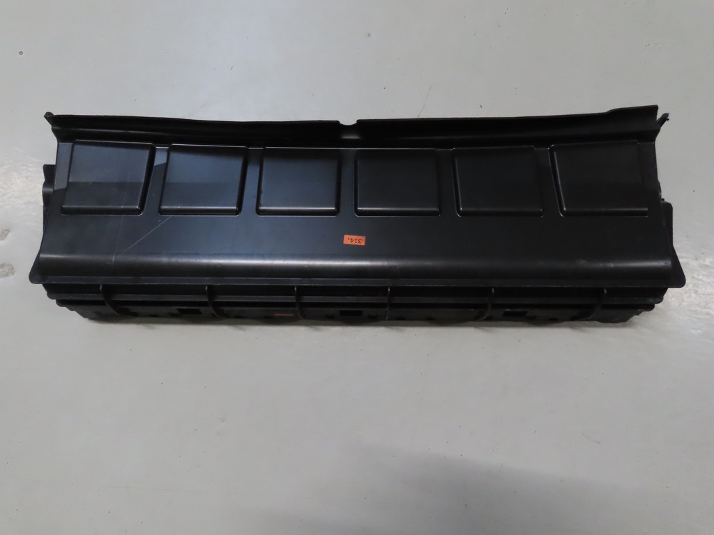 Abdeckung für Kühler Mercedes Sprinter – Occasion