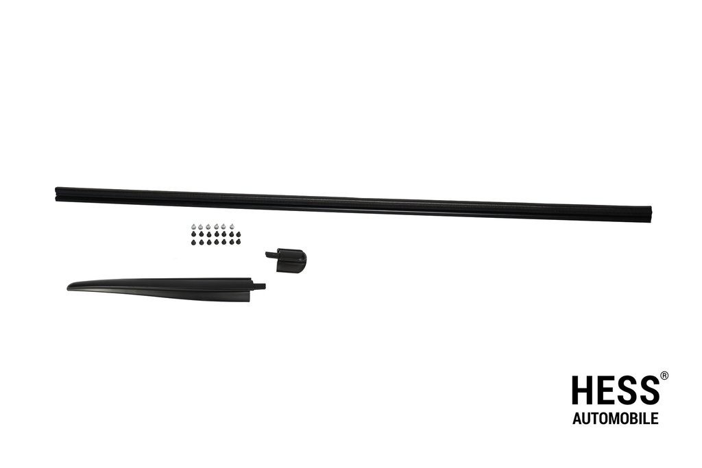 Multirailset VW T5/T6/T6.1 LR re