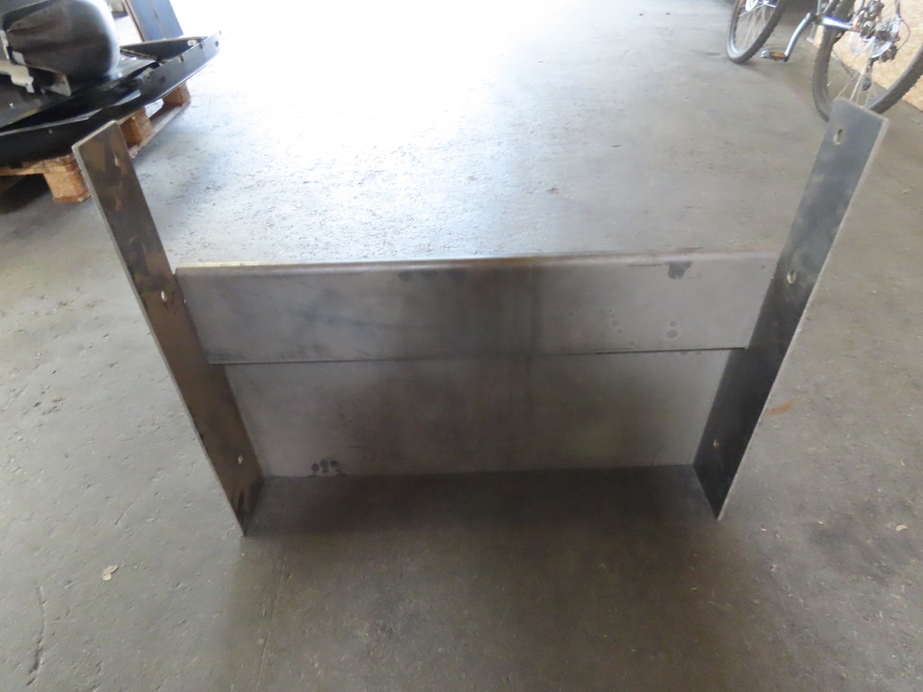 Zubehör Seilwinde T5-Occasion