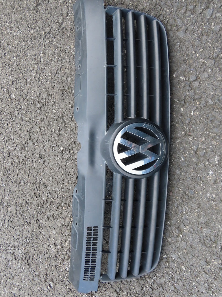 Kühlergrill front VW T5.1-Occasion