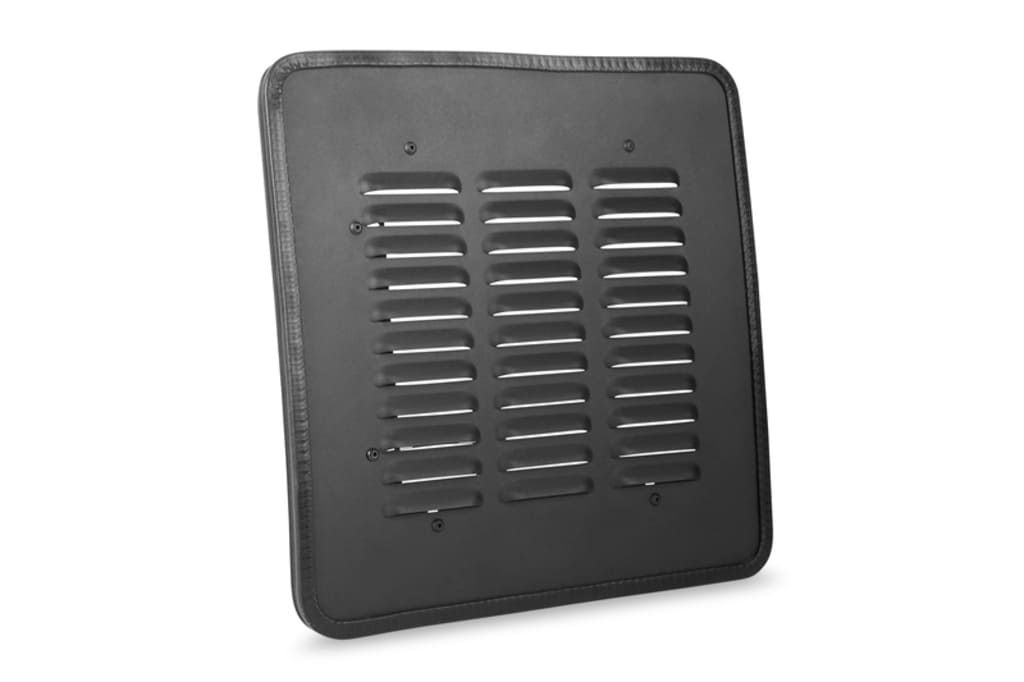 AIRvent Lüftungsgitter Fahrerseite (links) für Ford Custom / VW new Transporter (2025)