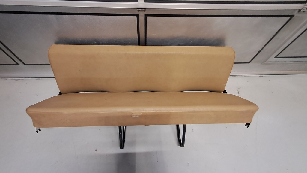 Sitzbank VW T3-Occasion