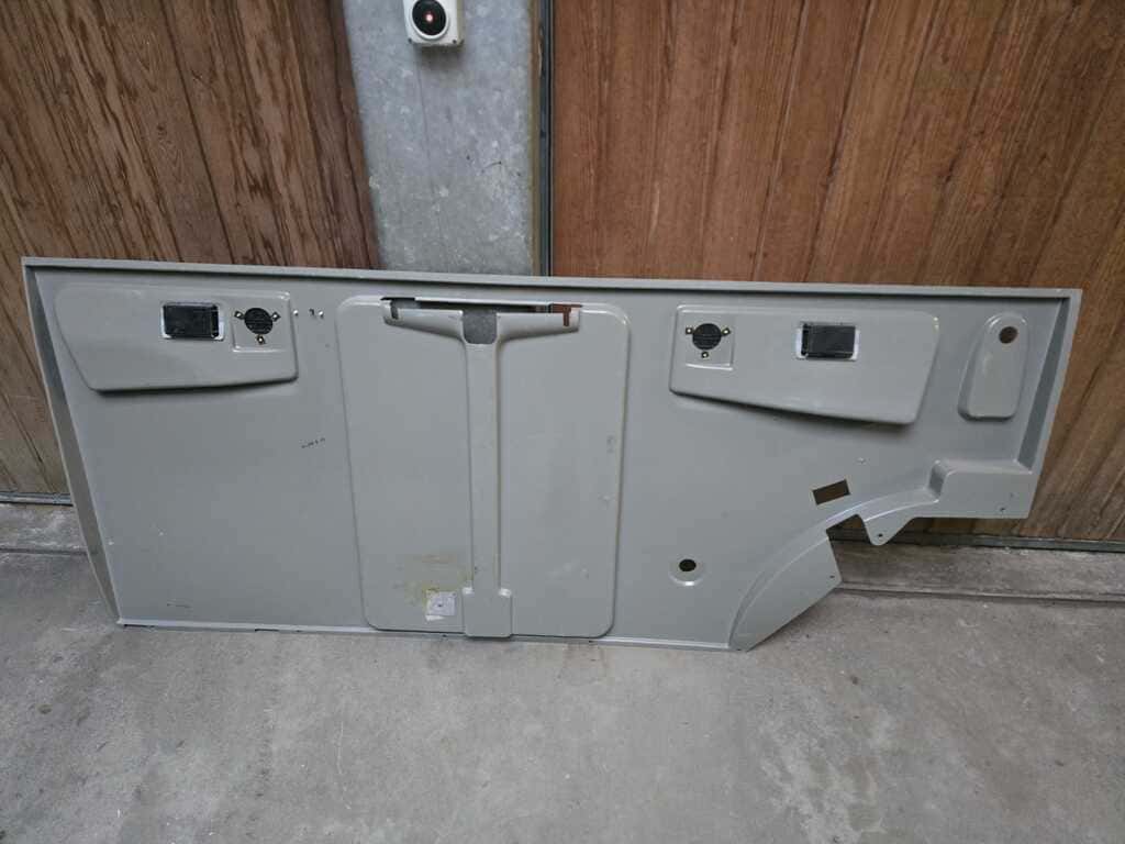 Seitenwandverkleidung rechts VW T3-Occasion