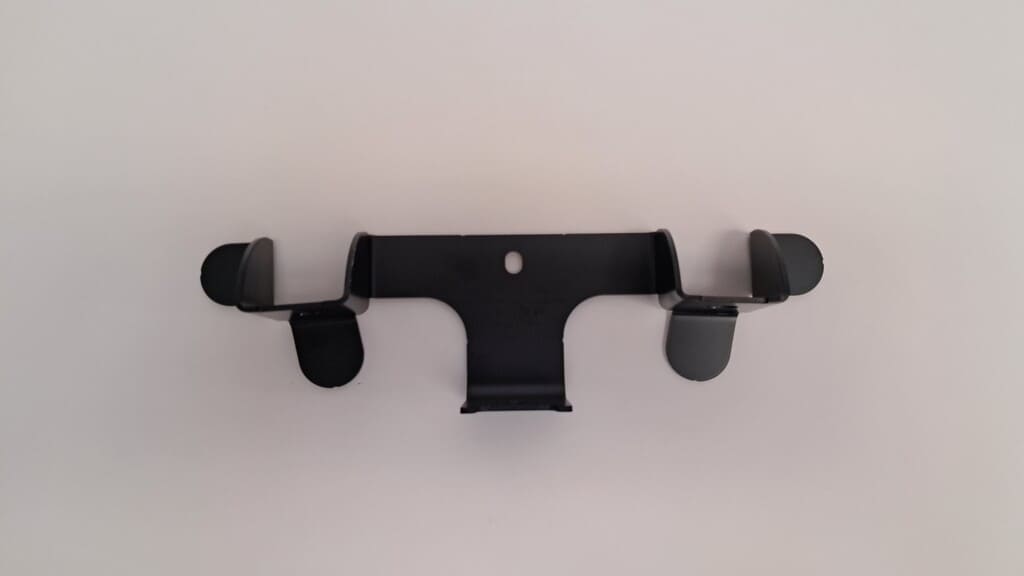 Original PORSCHE Halter für Kühlmittel unten (991.501.671.00)-Occasion