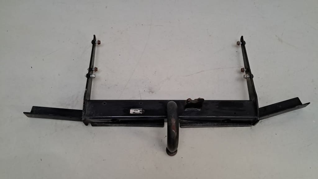 Originale Westfalia Anhängerkupplung starr für VW T5/T6/T6.1-Occasion