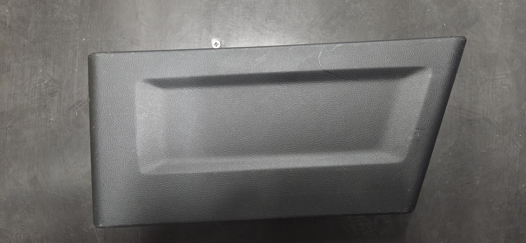 Sitzkonsolen-Verkleidung VW T5 / T6 (7C1881320/7C2881318)-Occasion