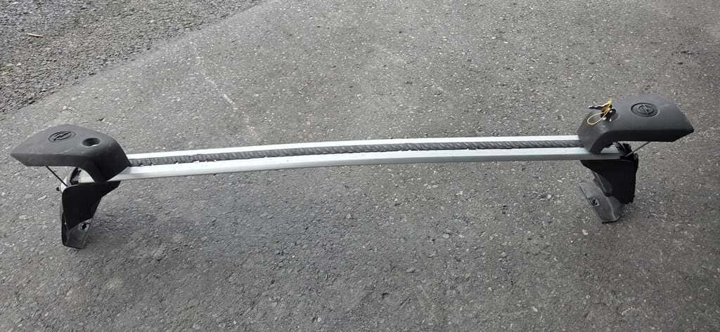 Originaler Opel Dachträger (0041010892)-Occasion