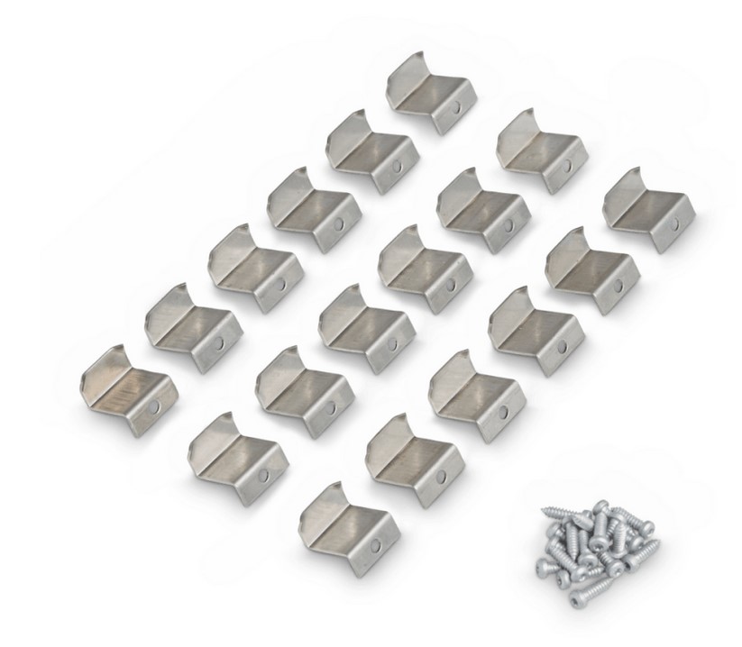 Montagesatz S7P WS22-23mm