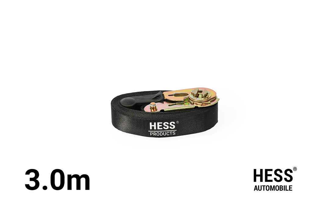 Spanngurt mit Ratsche 3.0m B