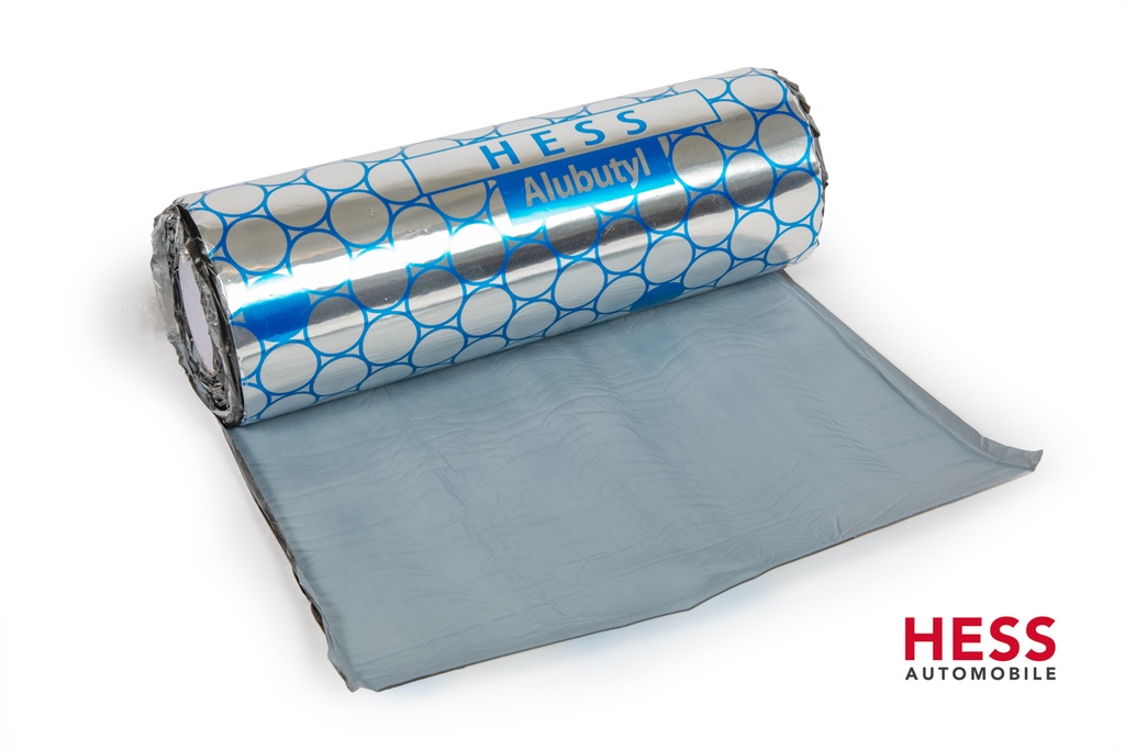 Dämmmaterial 2.0mm blau