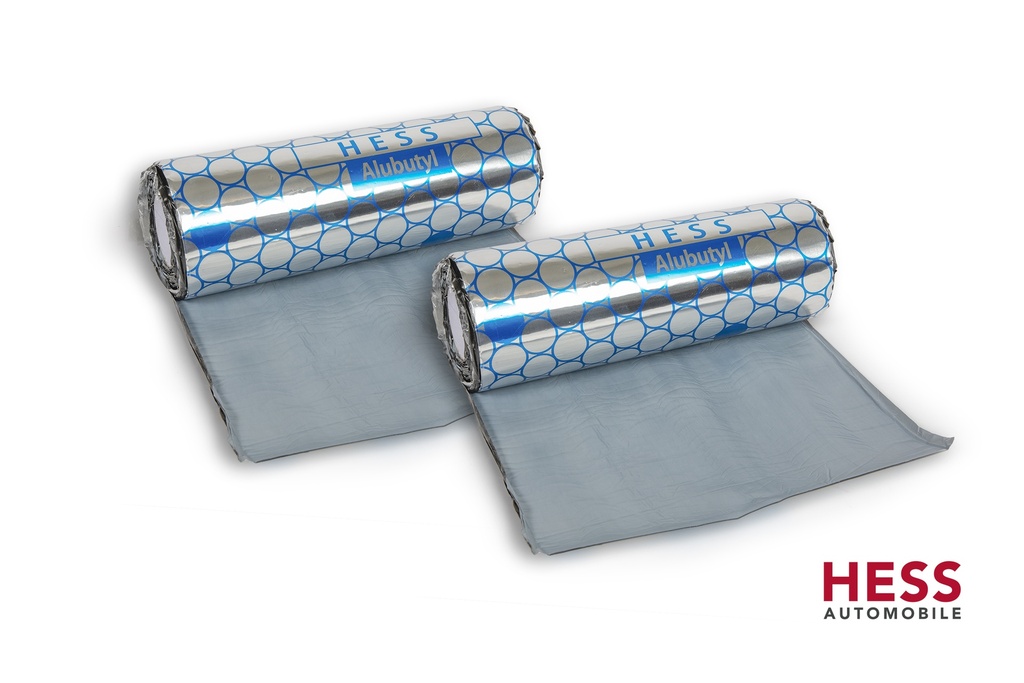 Dämmmaterial 2.0 mm 2er Pack