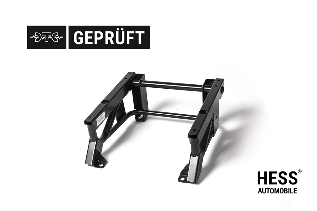 Niedriger Sitzkasten für Ducato