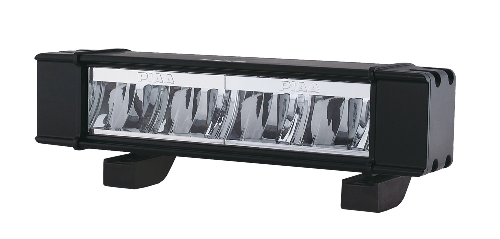 PIAA LED-Fernsch. Balken 255x60 mm