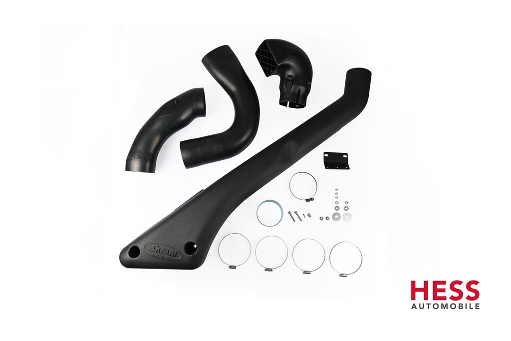 Safari Snorkel Mercedes Sprinter W906 (2006 - 2018)