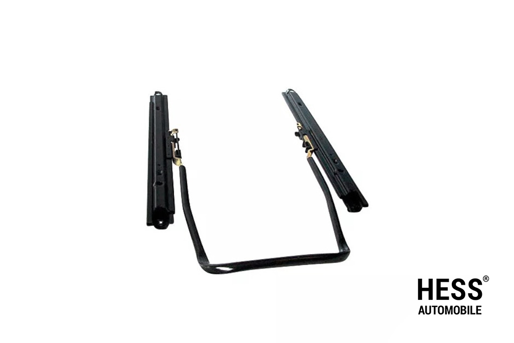 Gleitschienen Fiat Ducato 250