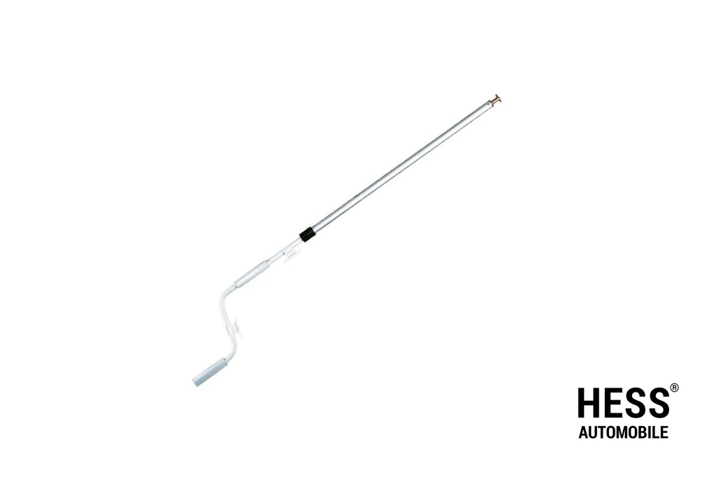 Handkurbel Omnist.ab 1992